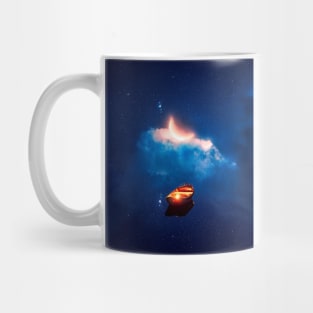 Serene Mug